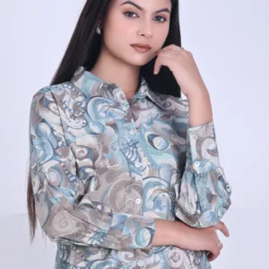 DAHILA DREAM CO-ORD SET