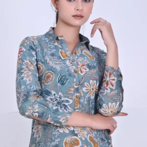 MONSOON BLOOM CO-ORD SET